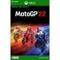 MotoGP 22 XBOX CD-Key